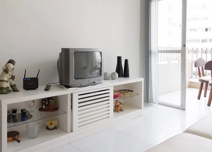Marisia Apartamento Guarujá